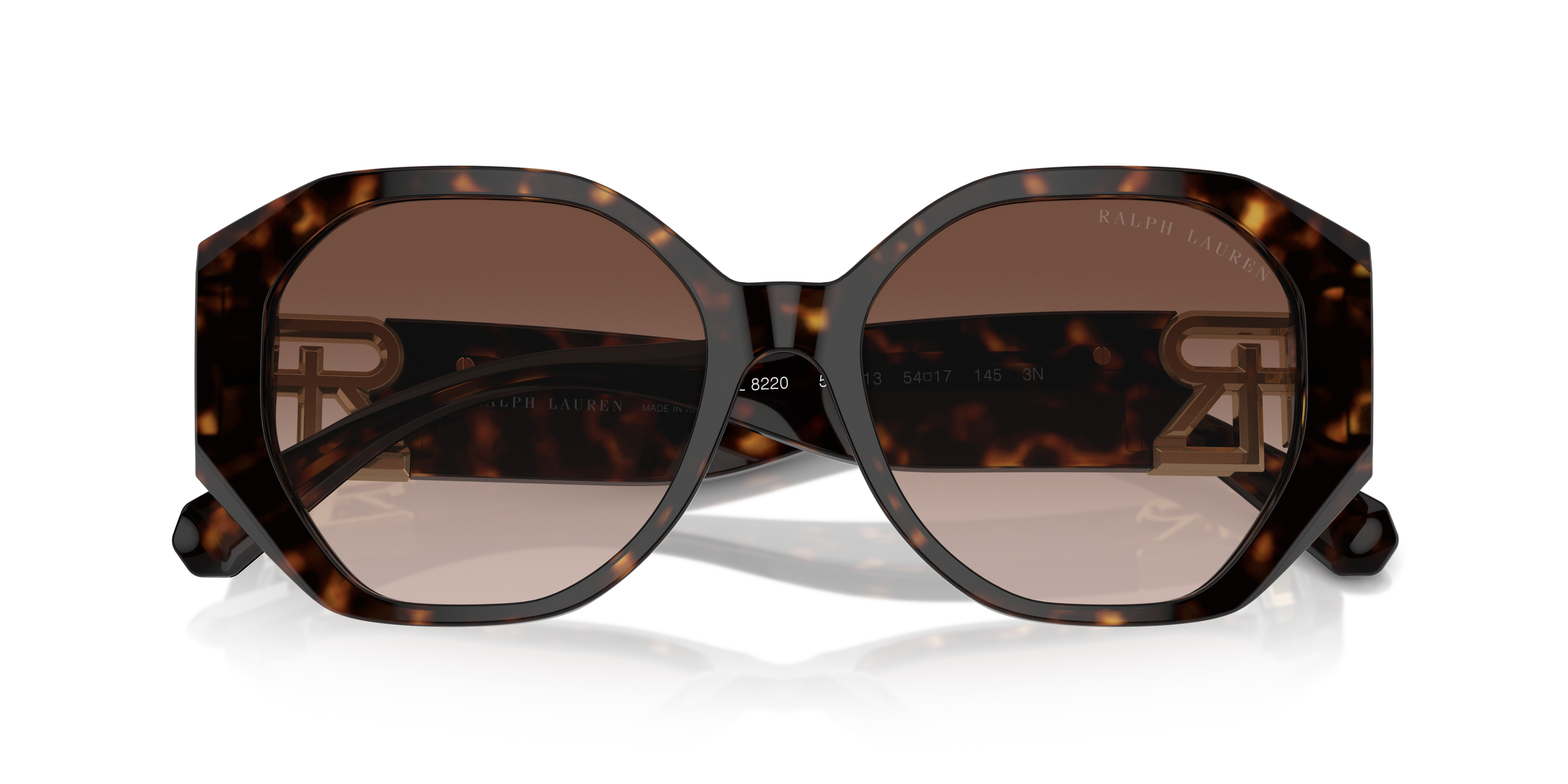 RALPH LAUREN RL8220 THE JULIETTE 500313 54