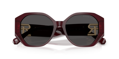 RALPH LAUREN RL8220 THE JULIETTE 508387 54