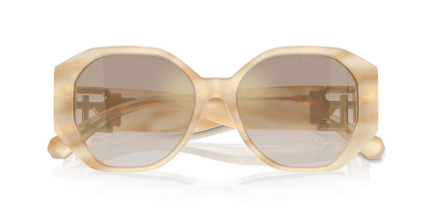 RALPH LAUREN RL8220 THE JULIETTE 61766E 54