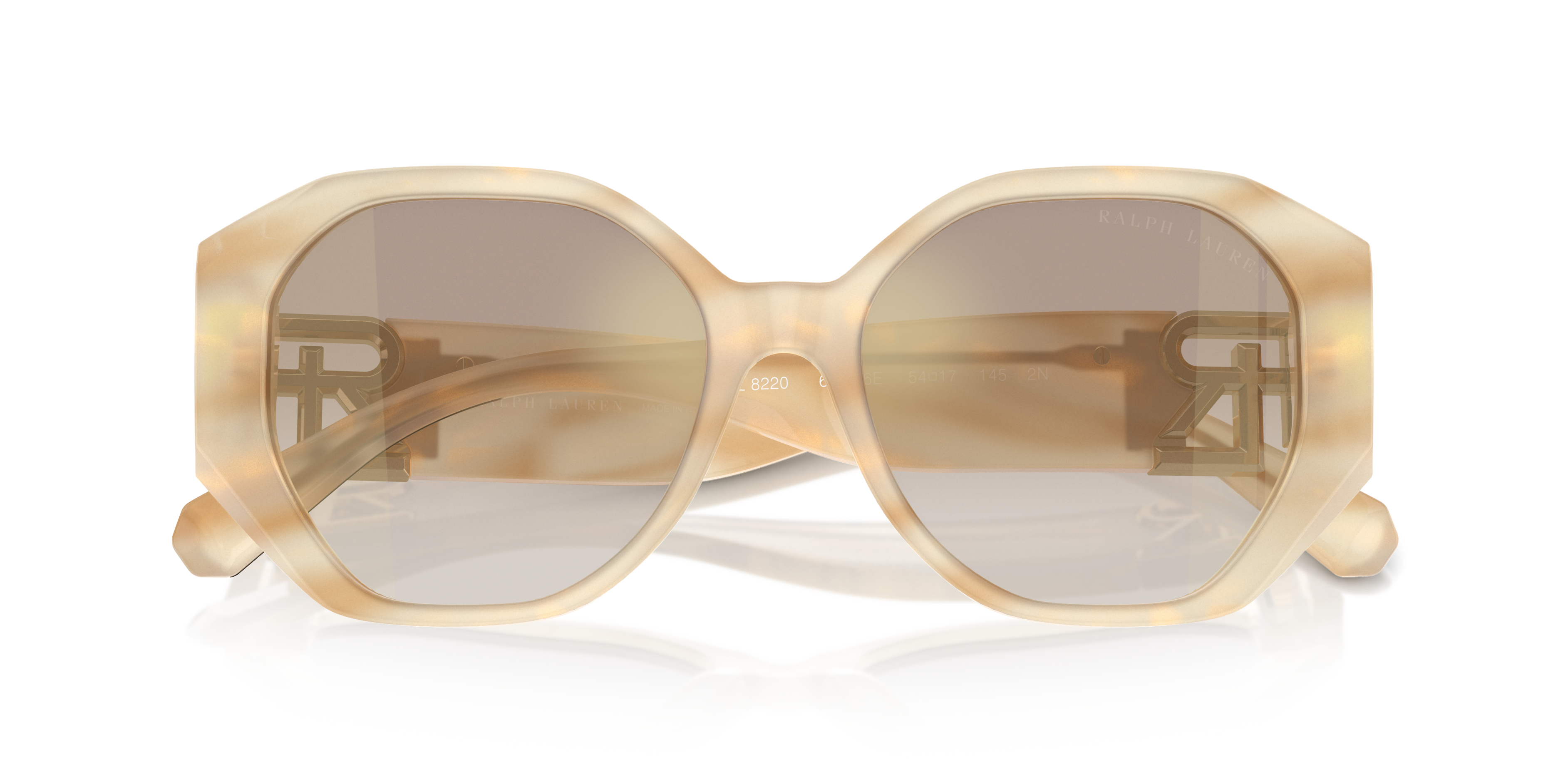 RALPH LAUREN RL8220 THE JULIETTE 61766E 54