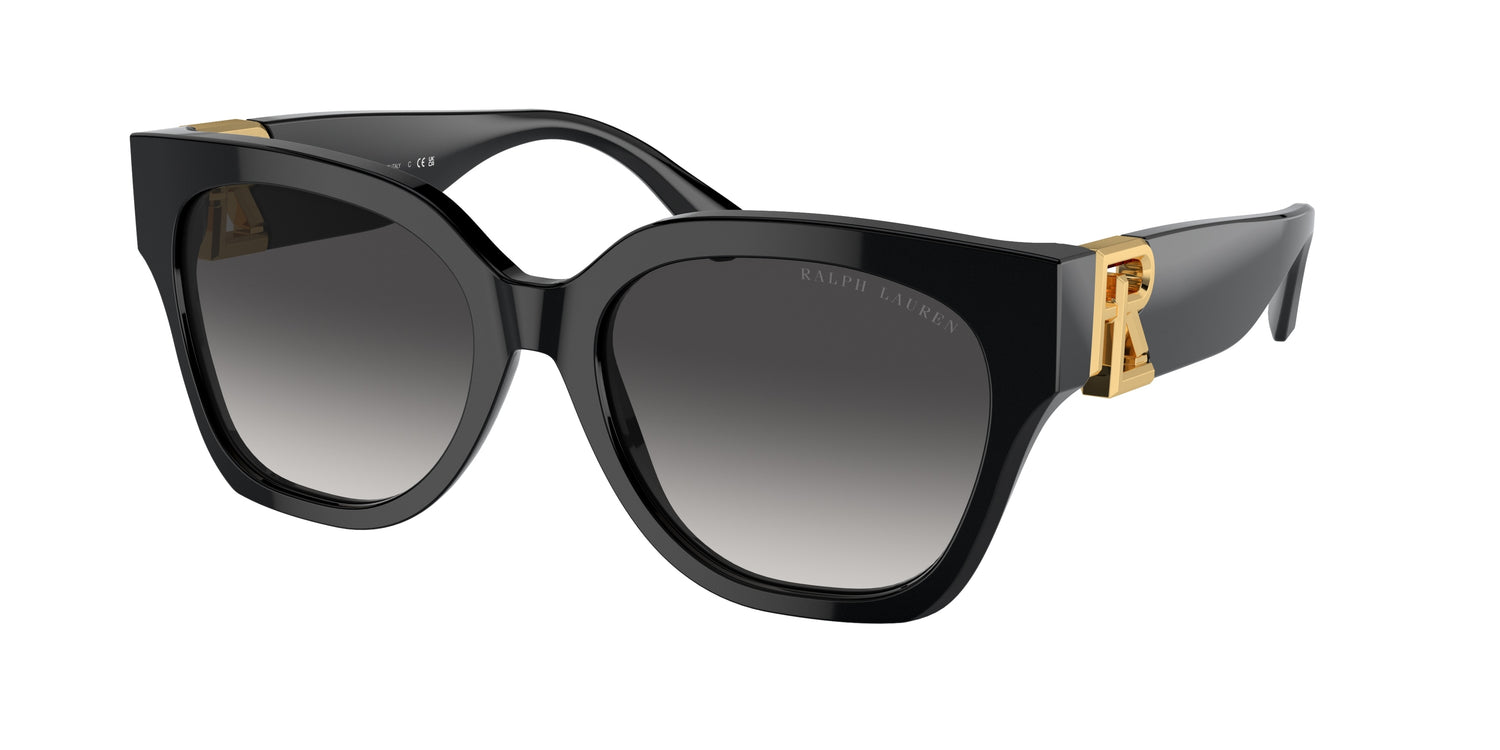 RALPH LAUREN RL8221 THE OVERSZED RICKY 50018G 55