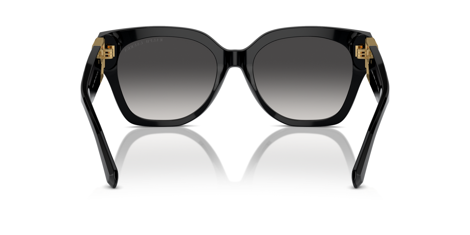 RALPH LAUREN RL8221 THE OVERSZED RICKY 50018G 55