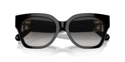 RALPH LAUREN RL8221 THE OVERSZED RICKY 50018G 55