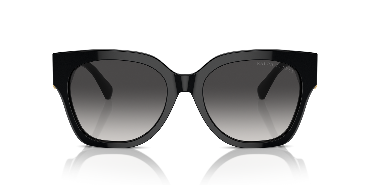 RALPH LAUREN RL8221 THE OVERSZED RICKY 50018G 55