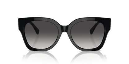 RALPH LAUREN RL8221 THE OVERSZED RICKY 50018G 55