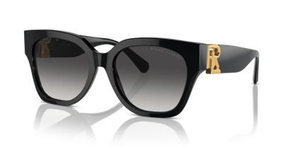 RALPH LAUREN RL8221 THE OVERSZED RICKY 50018G 55