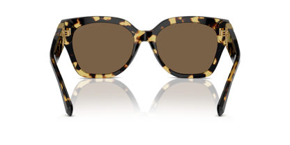 RALPH LAUREN RL8221 THE OVERSZED RICKY 500473 55