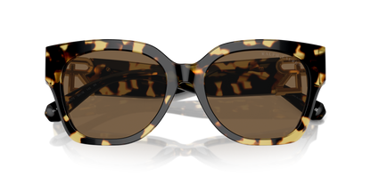 RALPH LAUREN RL8221 THE OVERSZED RICKY 500473 55