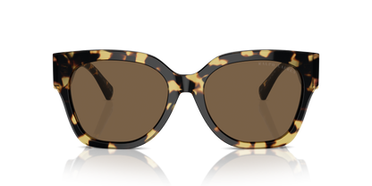 RALPH LAUREN RL8221 THE OVERSZED RICKY 500473 55