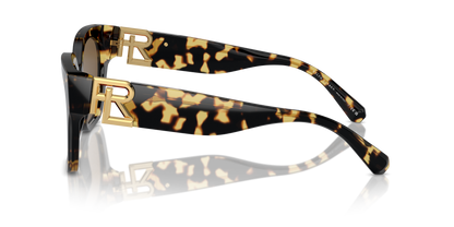 RALPH LAUREN RL8221 THE OVERSZED RICKY 500473 55