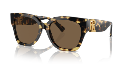 RALPH LAUREN RL8221 THE OVERSZED RICKY 500473 55