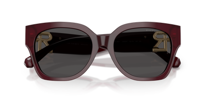 RALPH LAUREN RL8221 THE OVERSZED RICKY 508387 55