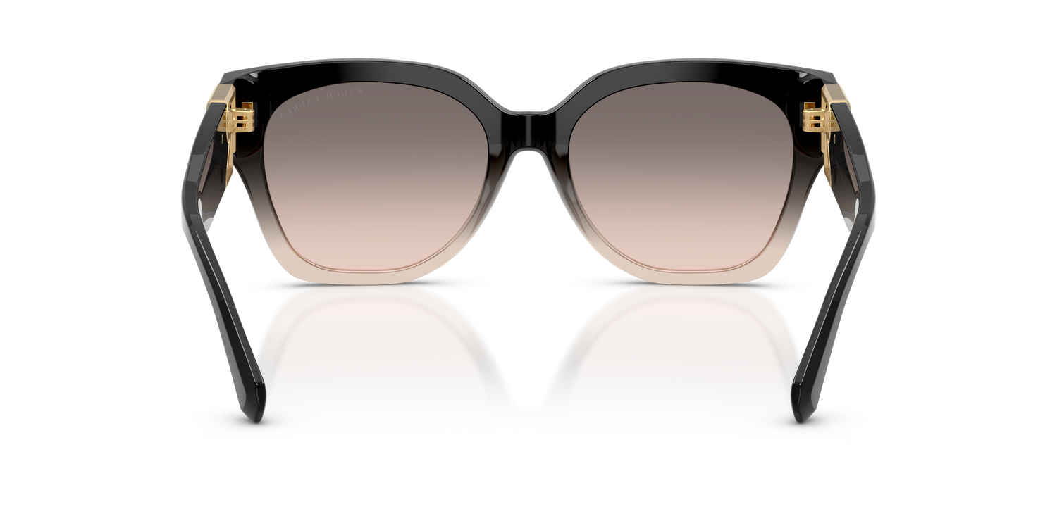 RALPH LAUREN RL8221 THE OVERSZED RICKY 60223B 55