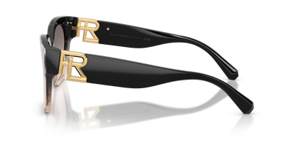 RALPH LAUREN RL8221 THE OVERSZED RICKY 60223B 55