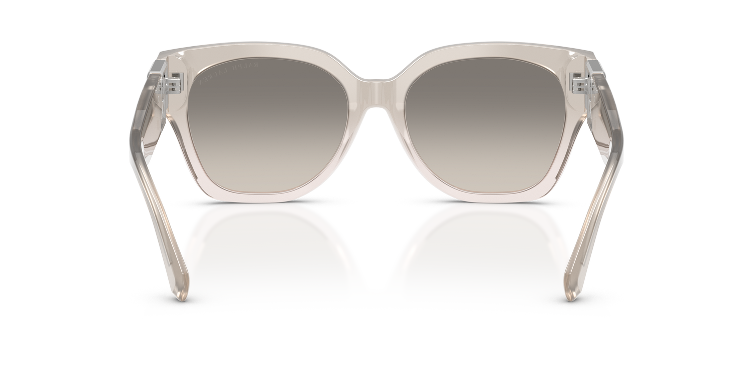 RALPH LAUREN RL8221 THE OVERSZED RICKY 611208 55