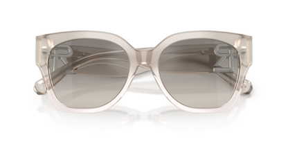 RALPH LAUREN RL8221 THE OVERSZED RICKY 611208 55