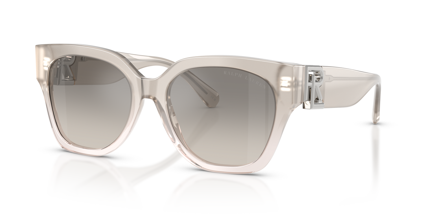 RALPH LAUREN RL8221 THE OVERSZED RICKY 611208 55