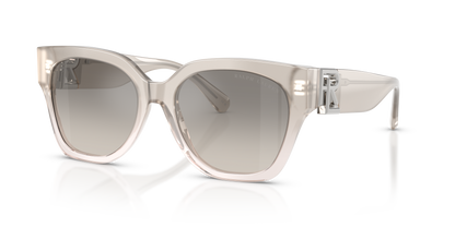 RALPH LAUREN RL8221 THE OVERSZED RICKY 611208 55