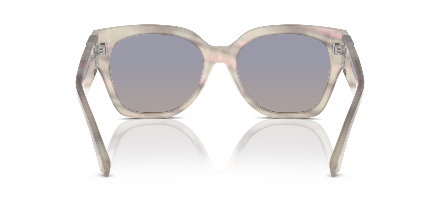 RALPH LAUREN RL8221 THE OVERSZED RICKY 61774L 55