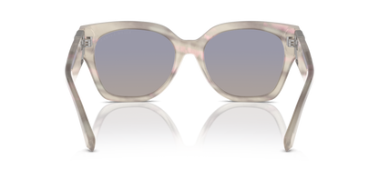 RALPH LAUREN RL8221 THE OVERSZED RICKY 61774L 55