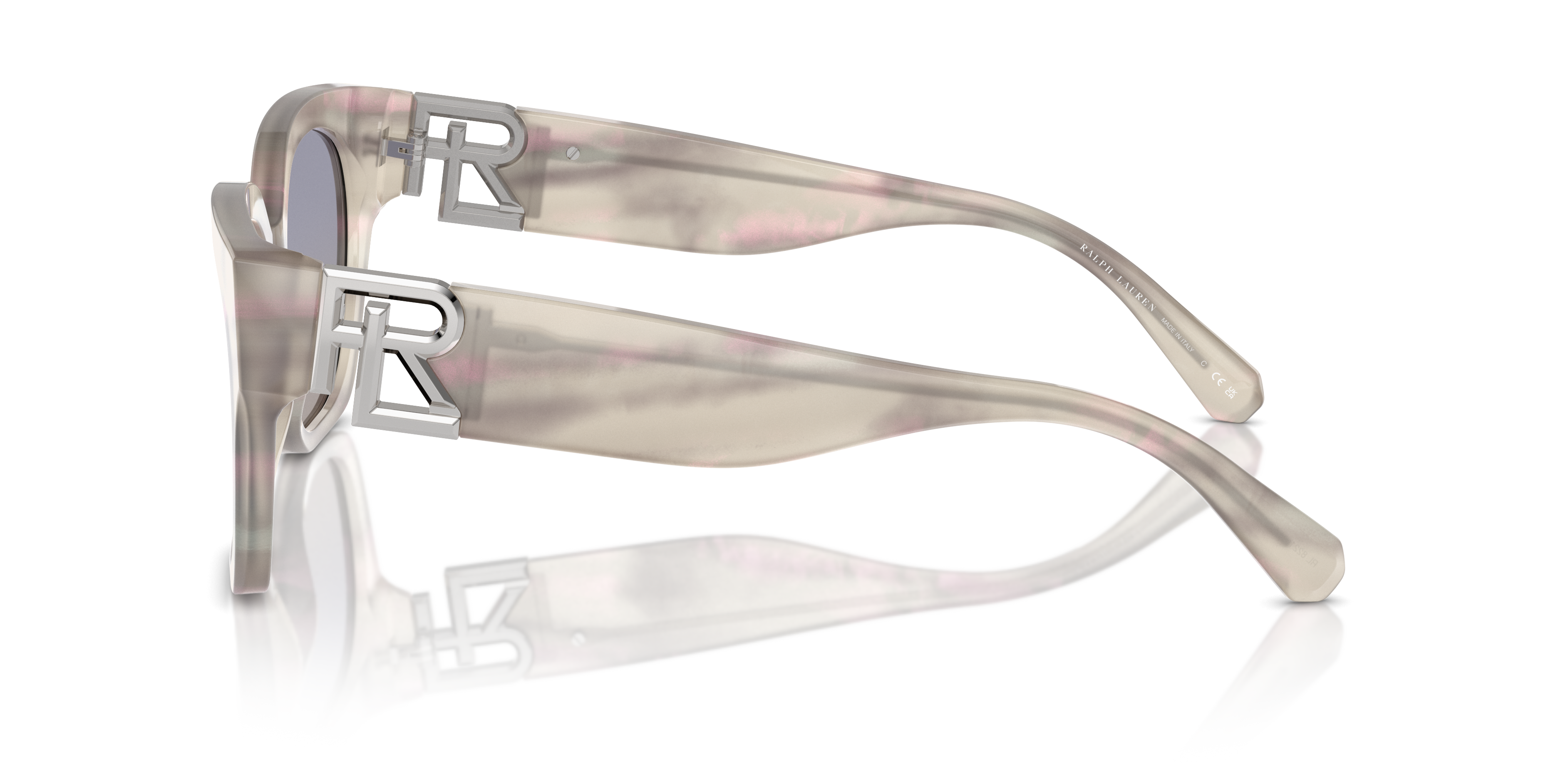 RALPH LAUREN RL8221 THE OVERSZED RICKY 61774L 55