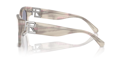 RALPH LAUREN RL8221 THE OVERSZED RICKY 61774L 55