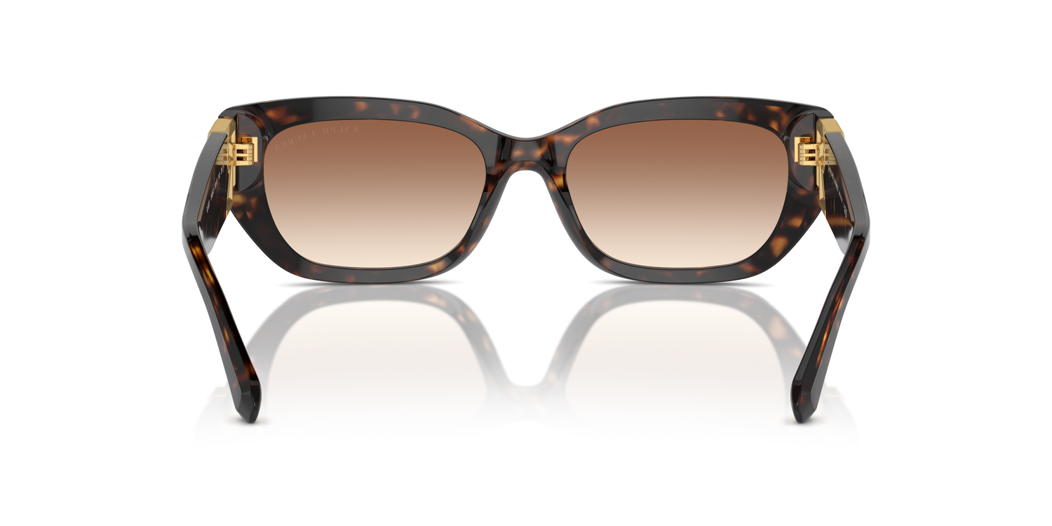 RALPH LAUREN RL8222 THE BRIDGET 500313 55