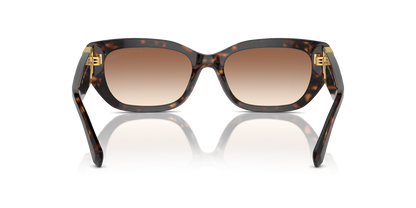 RALPH LAUREN RL8222 THE BRIDGET 500313 55