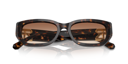 RALPH LAUREN RL8222 THE BRIDGET 500313 55