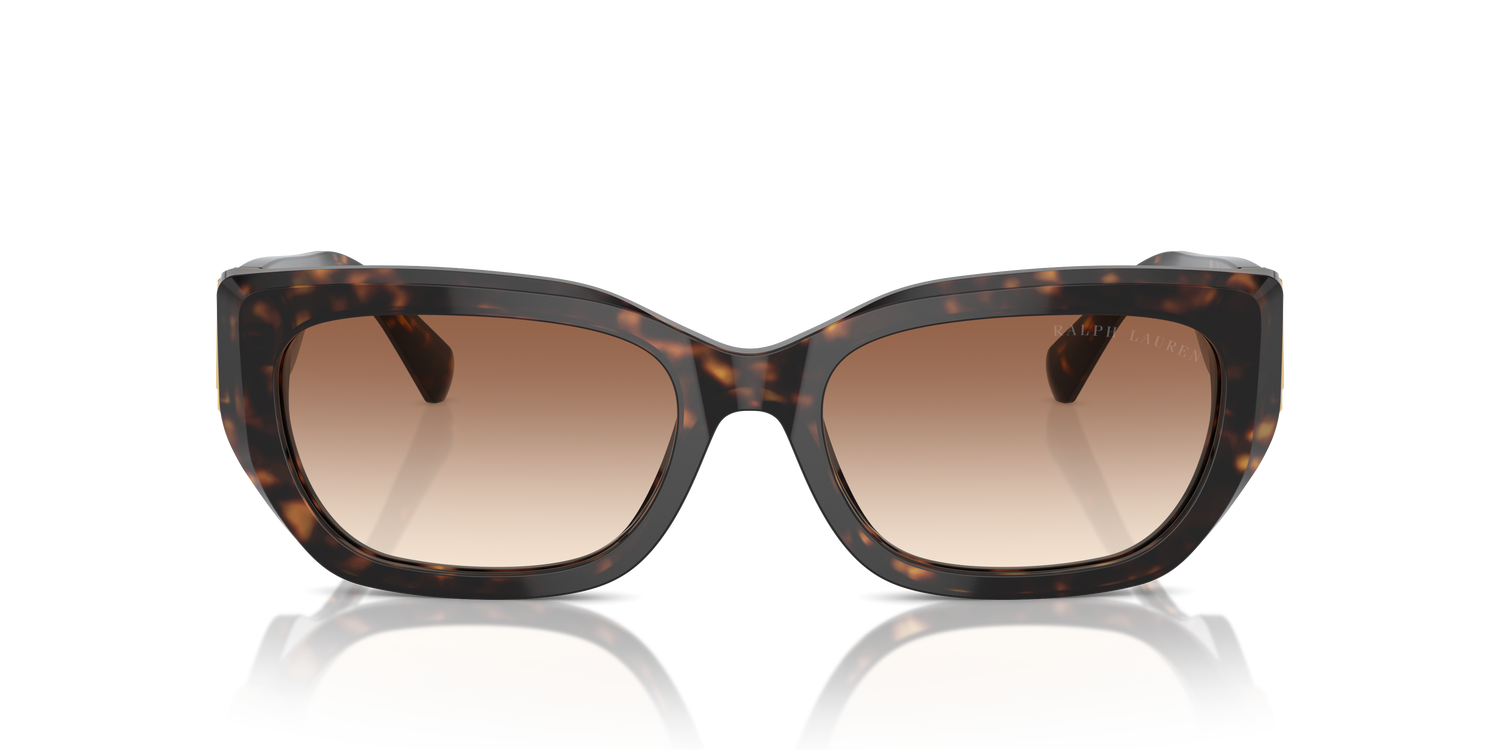 RALPH LAUREN RL8222 THE BRIDGET 500313 55