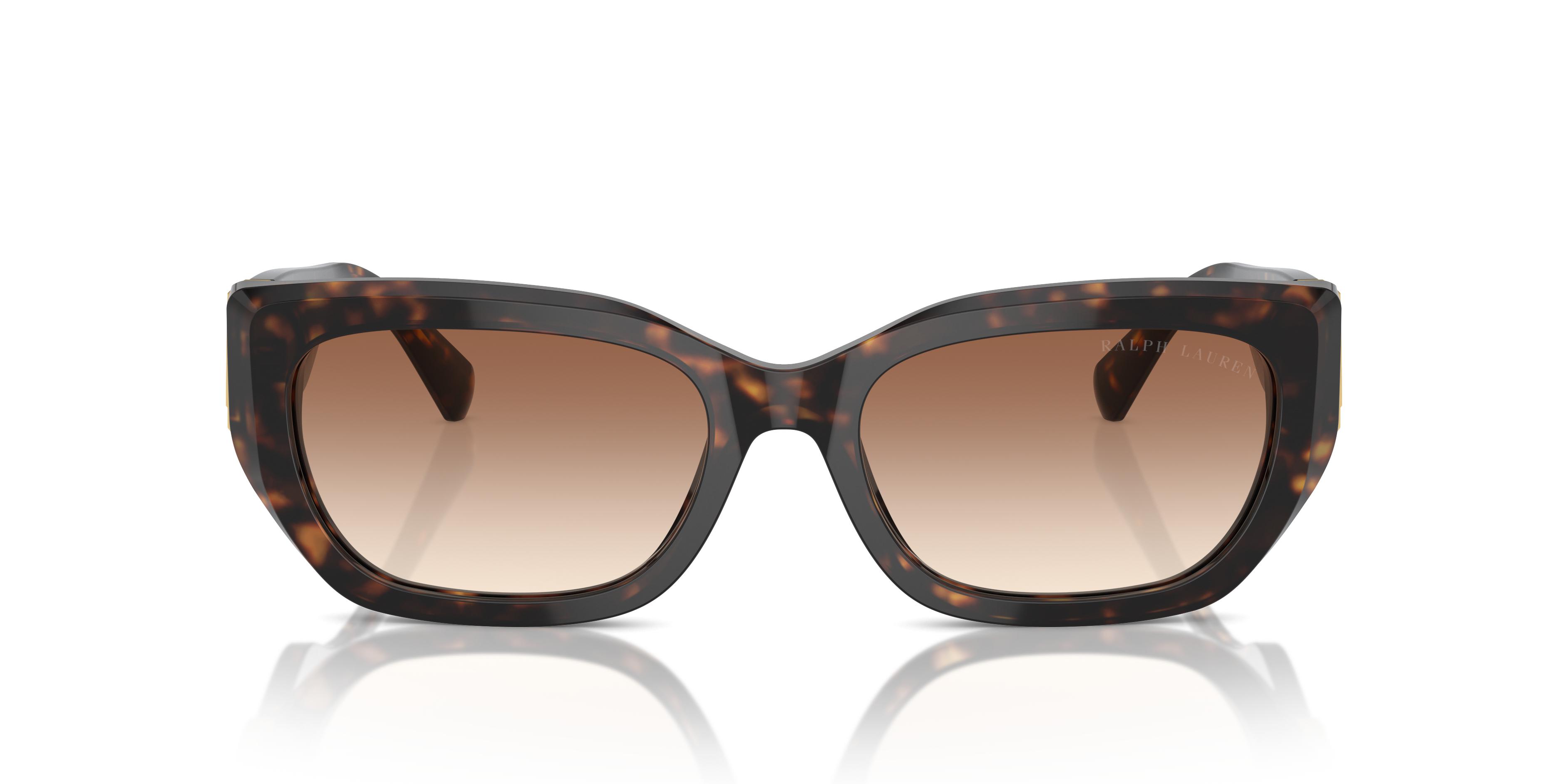 RALPH LAUREN RL8222 THE BRIDGET 500313 55