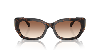 RALPH LAUREN RL8222 THE BRIDGET 500313 55