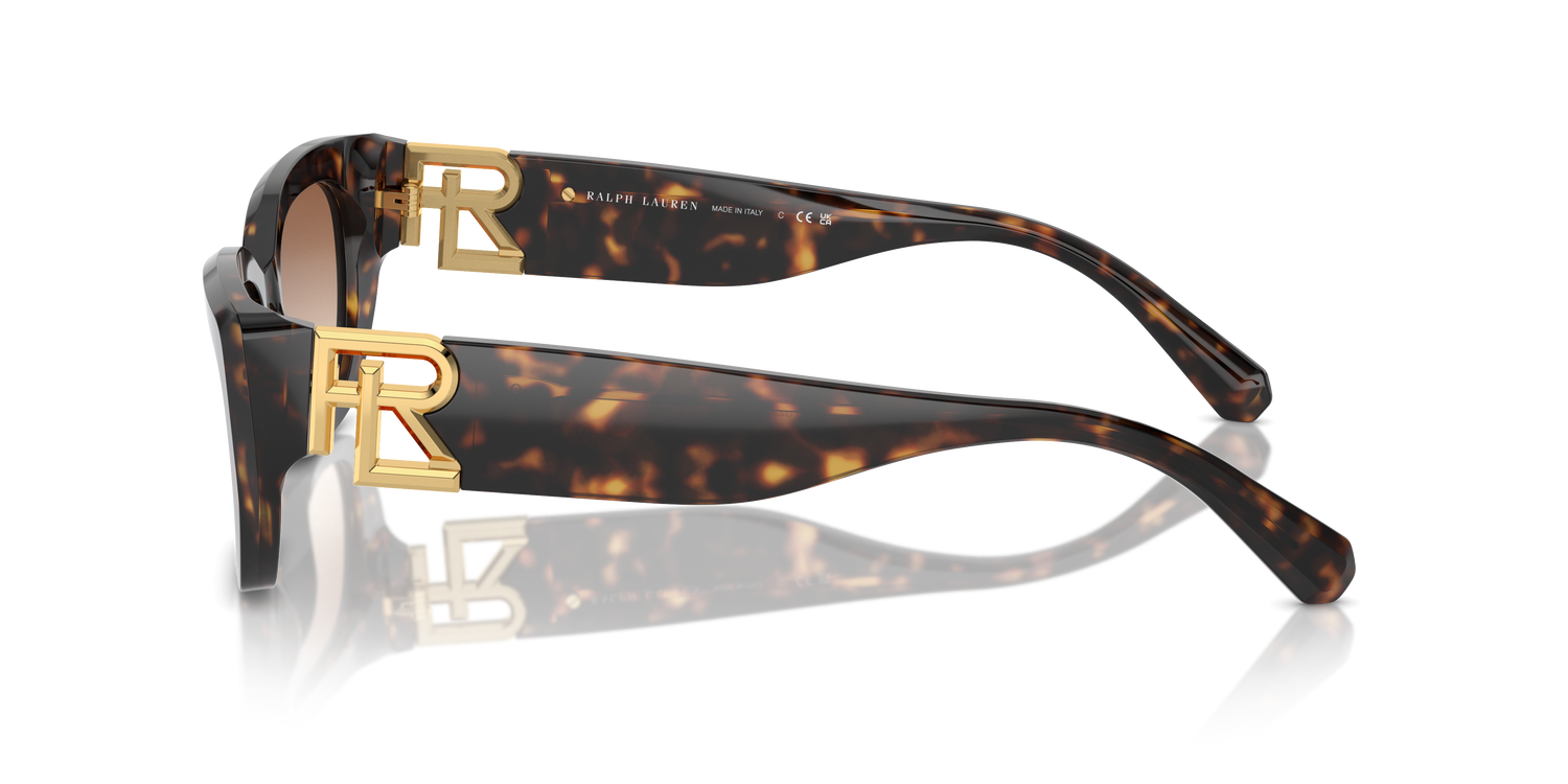 RALPH LAUREN RL8222 THE BRIDGET 500313 55