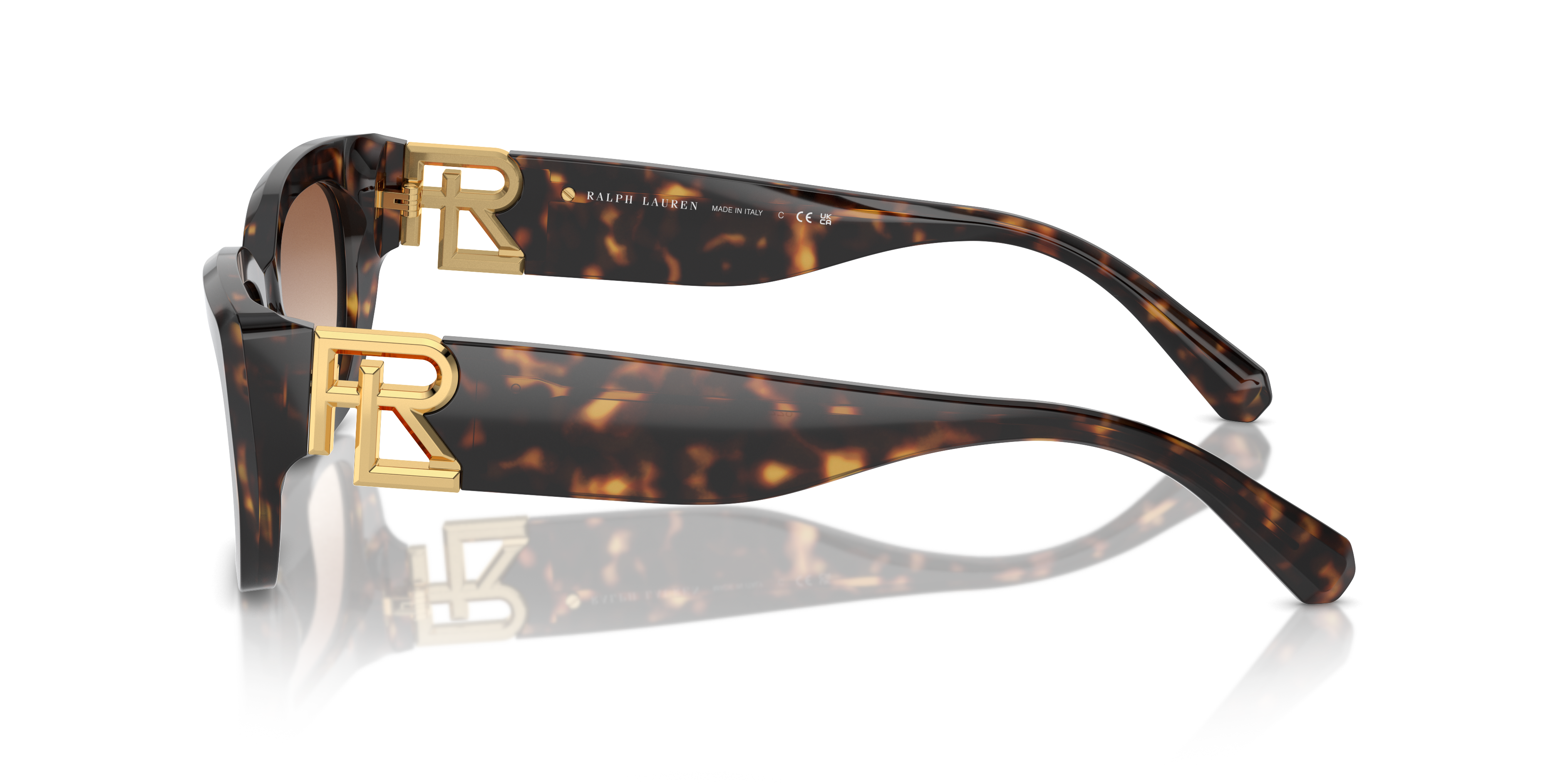 RALPH LAUREN RL8222 THE BRIDGET 500313 55