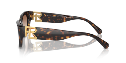 RALPH LAUREN RL8222 THE BRIDGET 500313 55