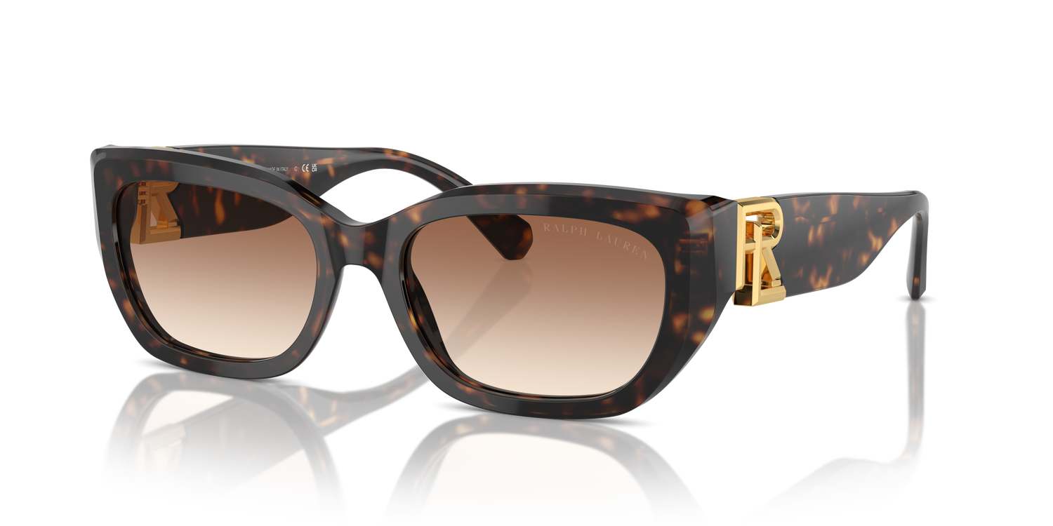 RALPH LAUREN RL8222 THE BRIDGET 500313 55