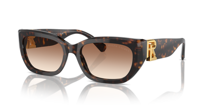 RALPH LAUREN RL8222 THE BRIDGET 500313 55