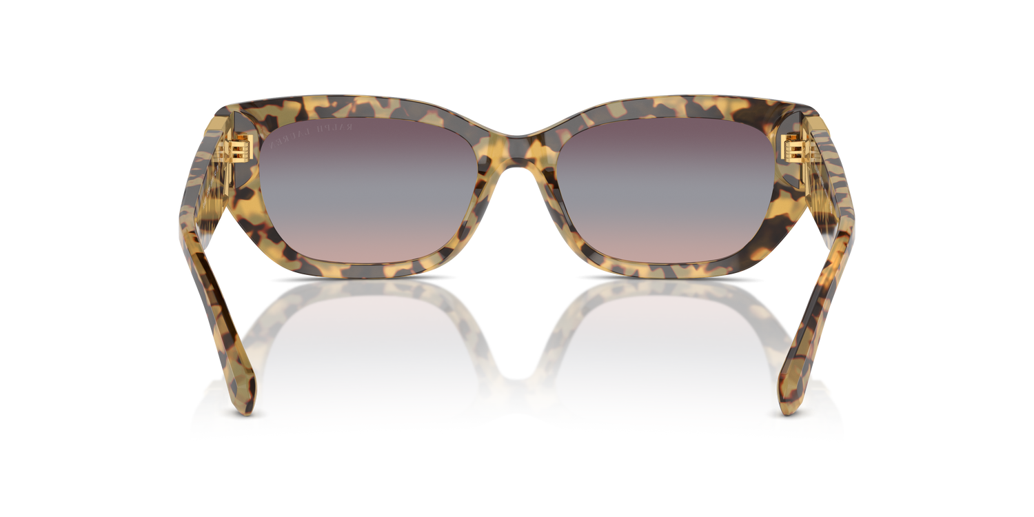 RALPH LAUREN RL8222 THE BRIDGET 6178I6 55