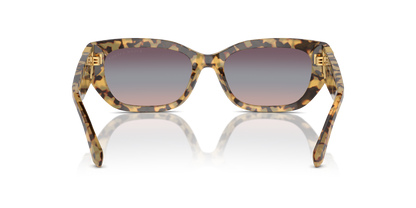 RALPH LAUREN RL8222 THE BRIDGET 6178I6 55