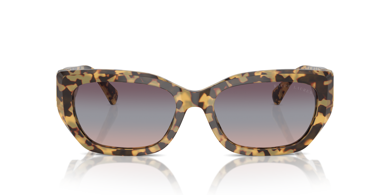 RALPH LAUREN RL8222 THE BRIDGET 6178I6 55