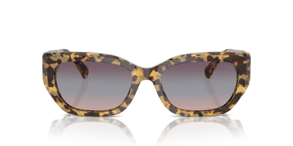 RALPH LAUREN RL8222 THE BRIDGET 6178I6 55