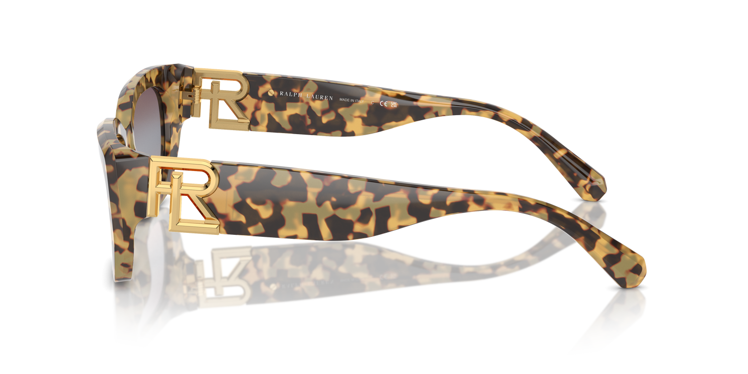 RALPH LAUREN RL8222 THE BRIDGET 6178I6 55