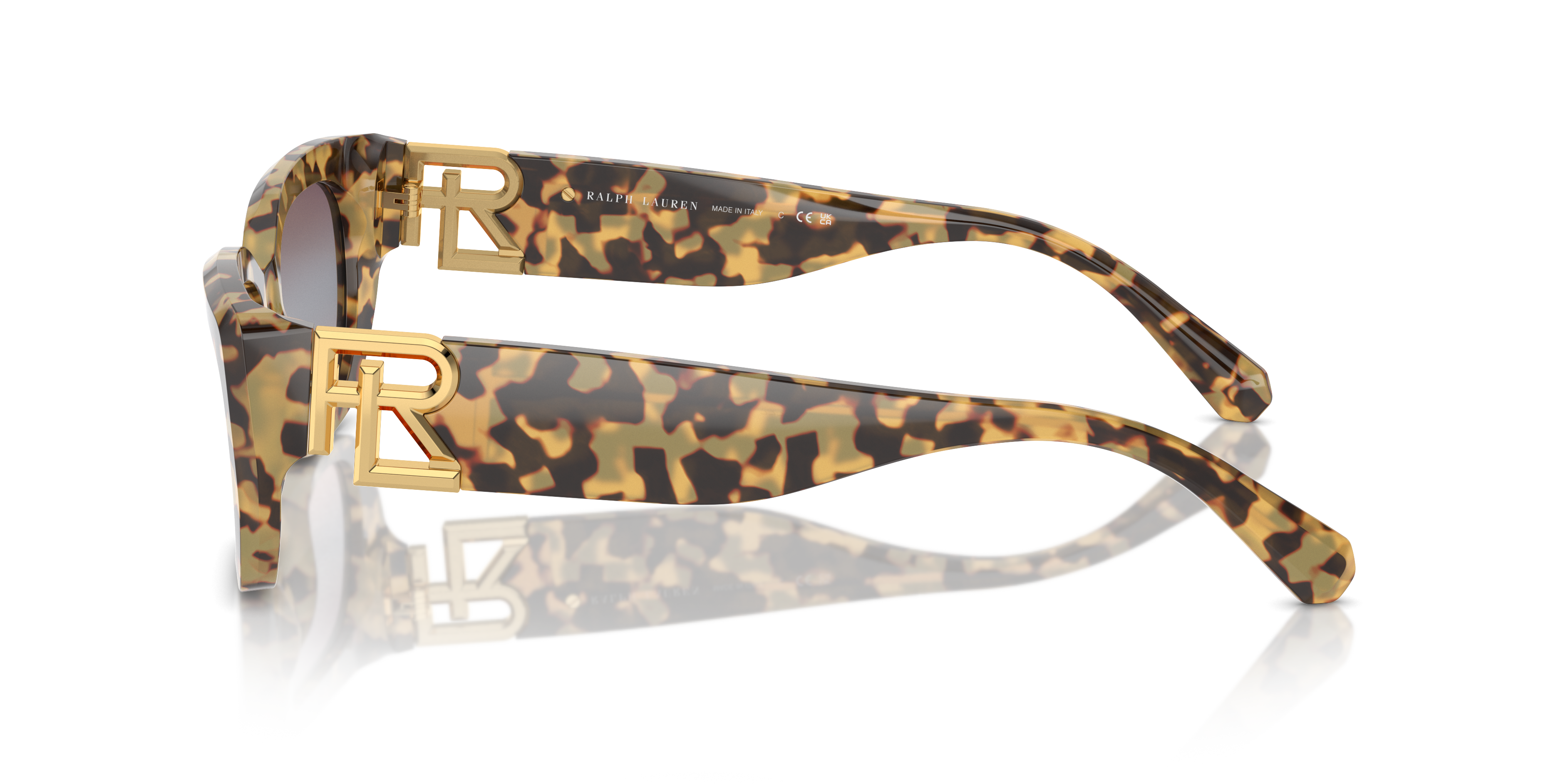 RALPH LAUREN RL8222 THE BRIDGET 6178I6 55