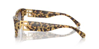 RALPH LAUREN RL8222 THE BRIDGET 6178I6 55