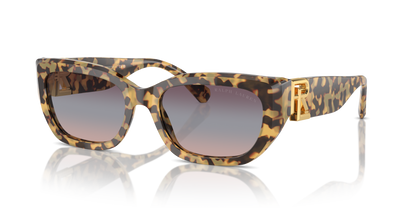 RALPH LAUREN RL8222 THE BRIDGET 6178I6 55