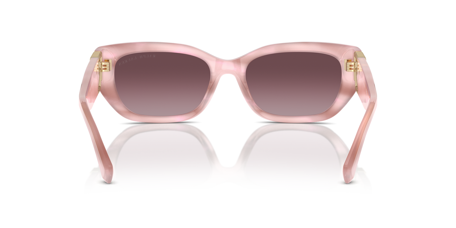 RALPH LAUREN RL8222 THE BRIDGET 61806X 55