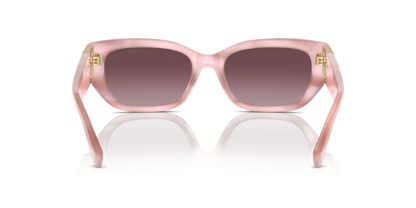 RALPH LAUREN RL8222 THE BRIDGET 61806X 55