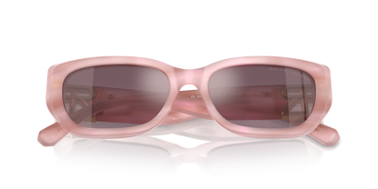 RALPH LAUREN RL8222 THE BRIDGET 61806X 55