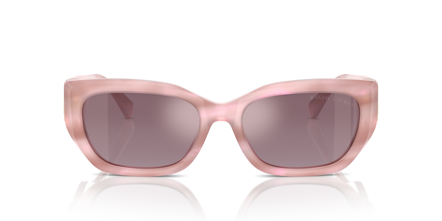 RALPH LAUREN RL8222 THE BRIDGET 61806X 55