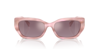 RALPH LAUREN RL8222 THE BRIDGET 61806X 55